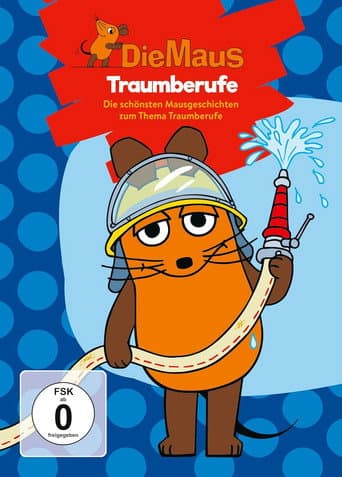 Die Maus - Traumberufe