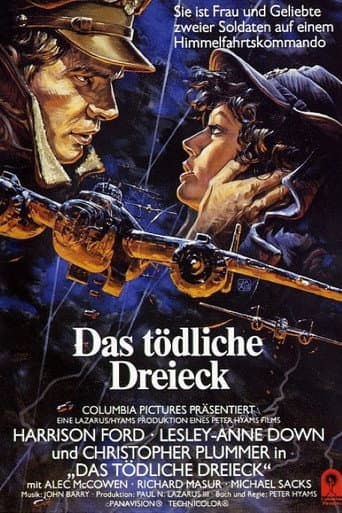 Das tödliche Dreieck