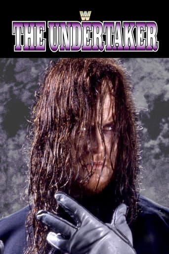 The Undertaker