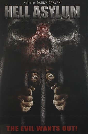Hell Asylum