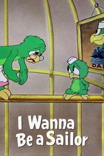 Ich will ein Seemann sein