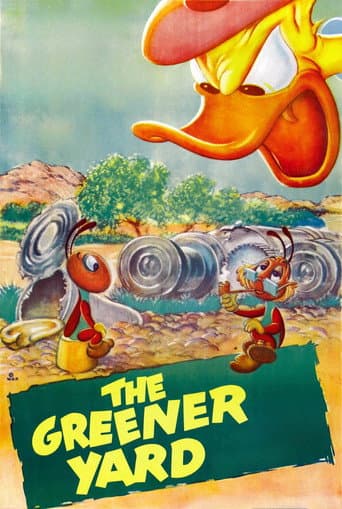 Kirschen in Nachbars Garten