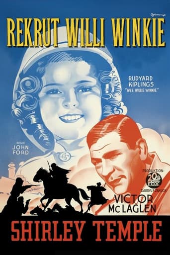 Rekrut Willie Winkie