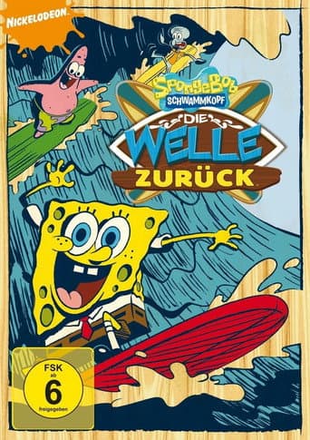SpongeBob vs. the Big One