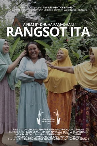 Rangsot Ita