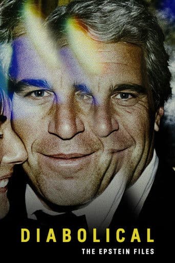 Diabolical - The Epstein Files