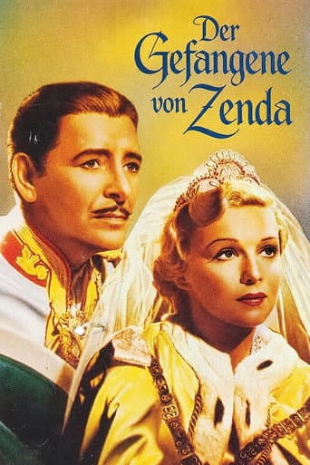 Der Gefangene von Zenda