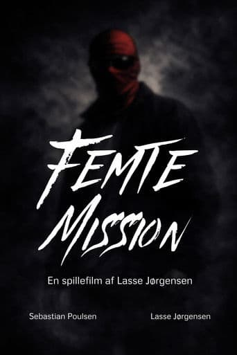 Femte Mission