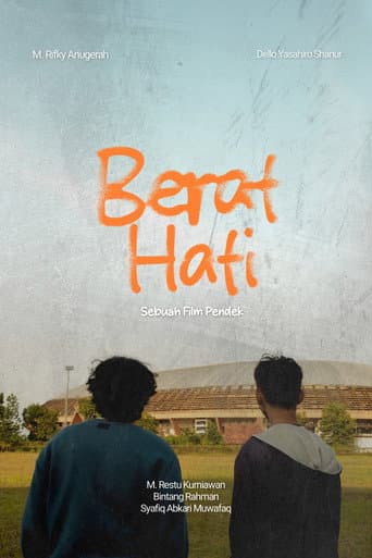 Berat Hati