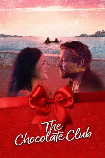 Schokolade zu Weihnachten