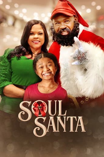 Soul Santa
