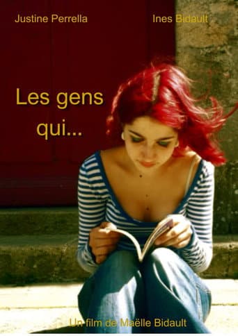Les gens qui...
