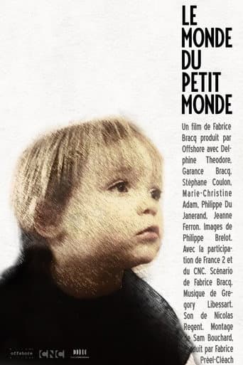 Le monde du petit monde