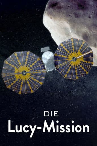 Die Lucy-Mission: Aufbruch zu den Jupiter-Trojanern