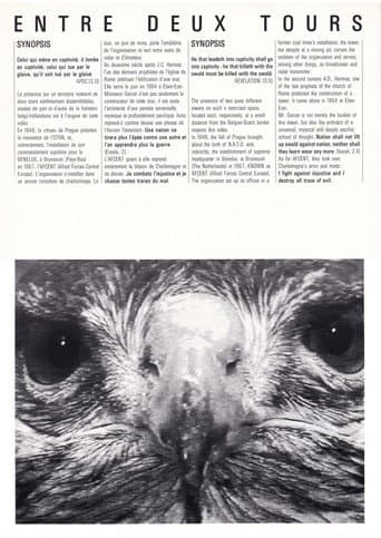Entre deux tours