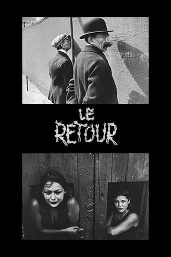 Le retour