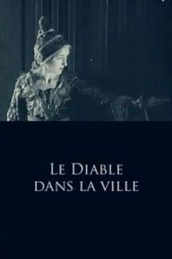 Le diable dans la ville