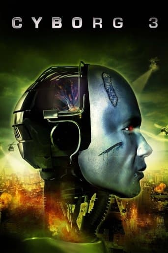 Cyborg 3