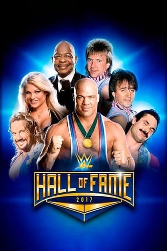 WWE Hall of Fame 2017
