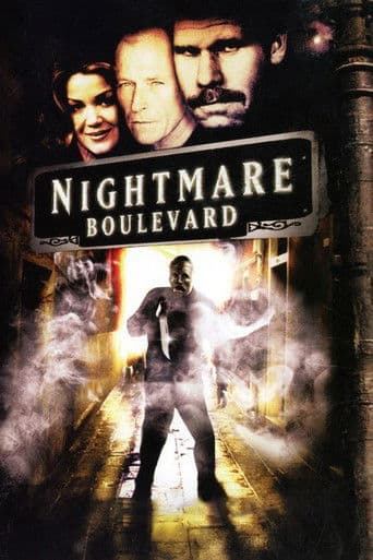 Nightmare Boulevard