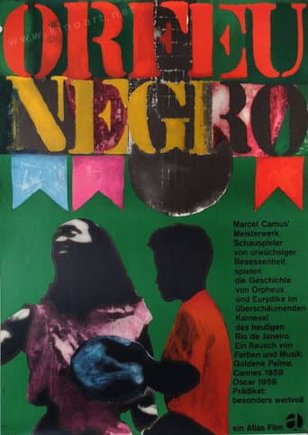 Orfeu Negro