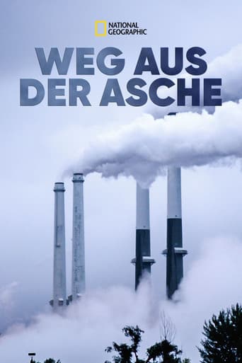 Weg aus der Asche