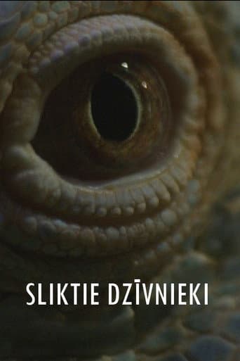 Sliktie dzīvnieki