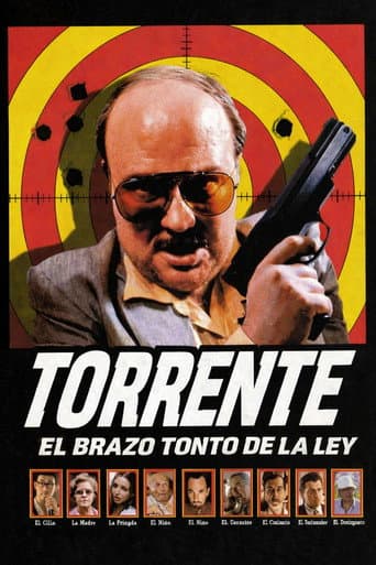 Torrente - Der dumme Arm des Gesetzes