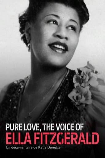 Ella - Die Stimme des Jazz