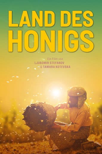 Land des Honigs