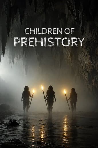 Les enfants de l'âge de glace
