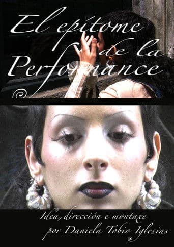 El Epítome de la Performance