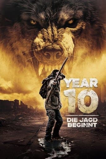 Year 10 - Die Jagd beginnt