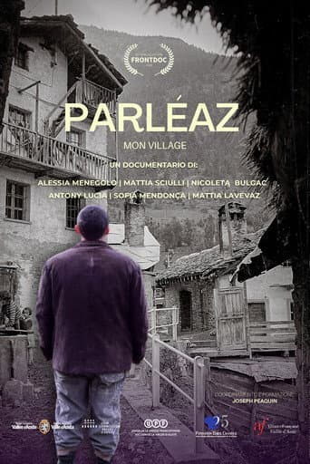 Parléaz, Mon Village