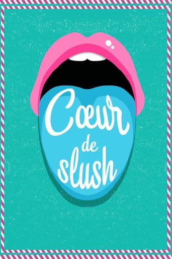 Cœur de slush