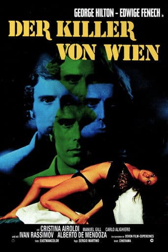 Der Killer von Wien
