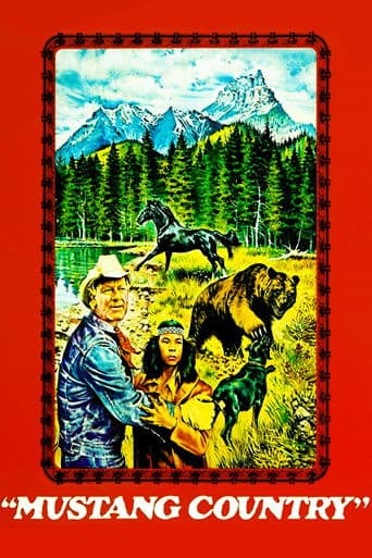 Mustang, Bär und Jäger