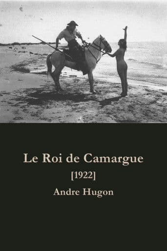 Le roi de Camargue