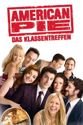 American Pie - Das Klassentreffen