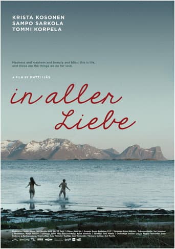 In aller Liebe