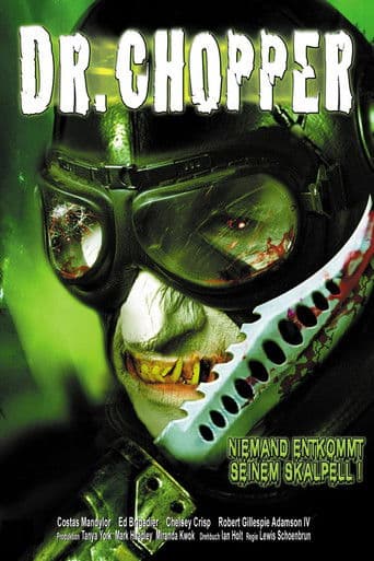 Dr. Chopper