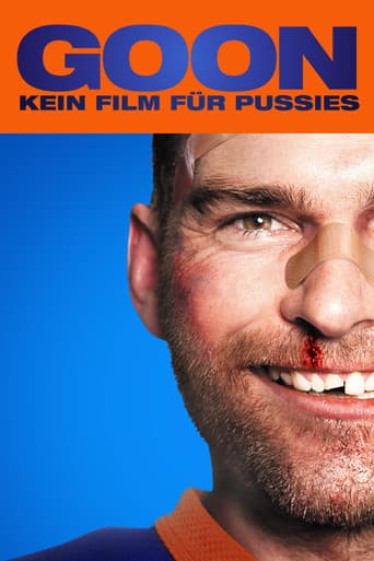 Goon - Kein Film für Pussies