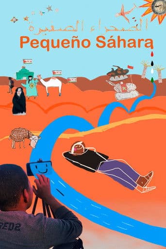 Pequeño Sáhara