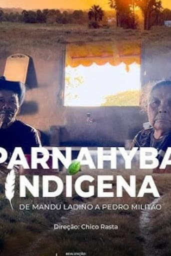 Parnahyba Indígena