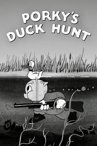 Porky's Duck Hunt