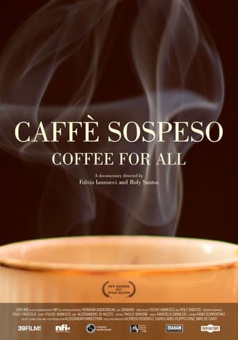 Caffè Sospeso – Kaffee für alle