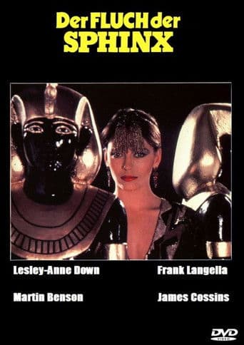 Der Fluch der Sphinx