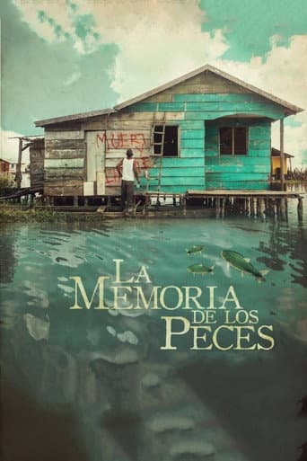 La memoria de los peces