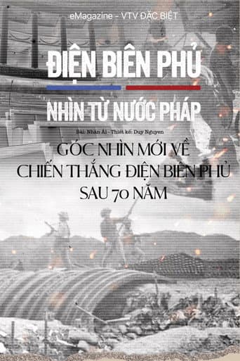 Điện Biên Phủ - Nhìn từ nước Pháp