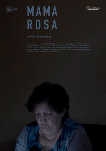 Mama Rosa